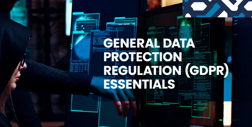 General Data Protection Regulation (GDPR) Essentials - Rupetta Academy