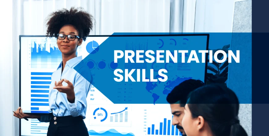 Presentation Skills - Rupetta Academy