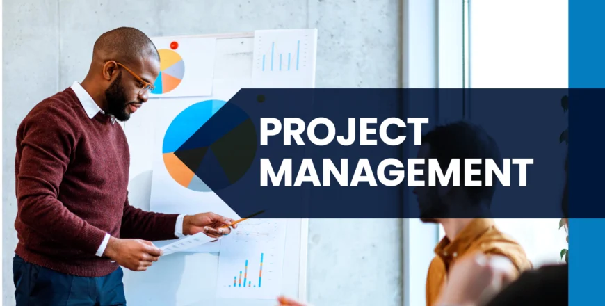 Project Management - Rupetta Academy