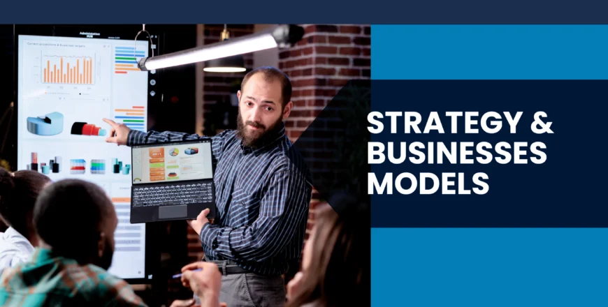 Strategy & Businesses Models - Rupetta Academy